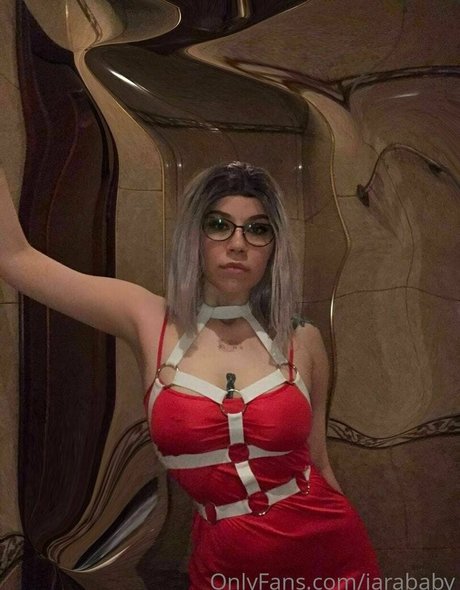 iarababy star porn pic