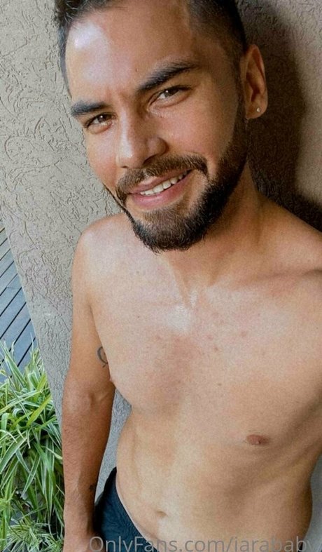 iarababy pornstar art archive