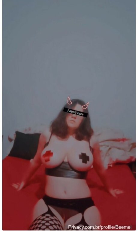 Abeia Mel art actress photo