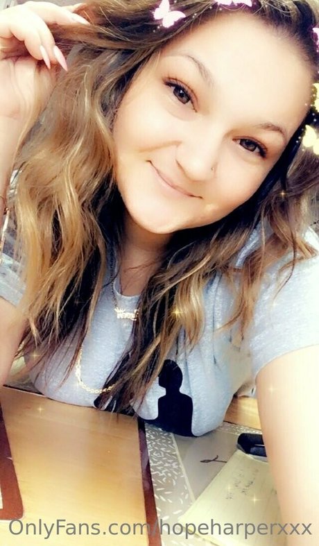 hopeharperxxx nudes model pics