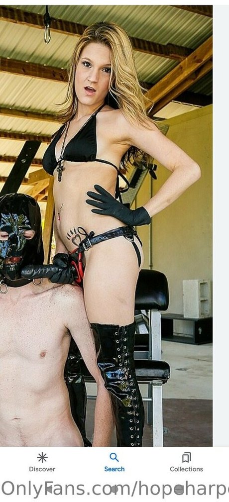 hopeharperxxx model hot pictures