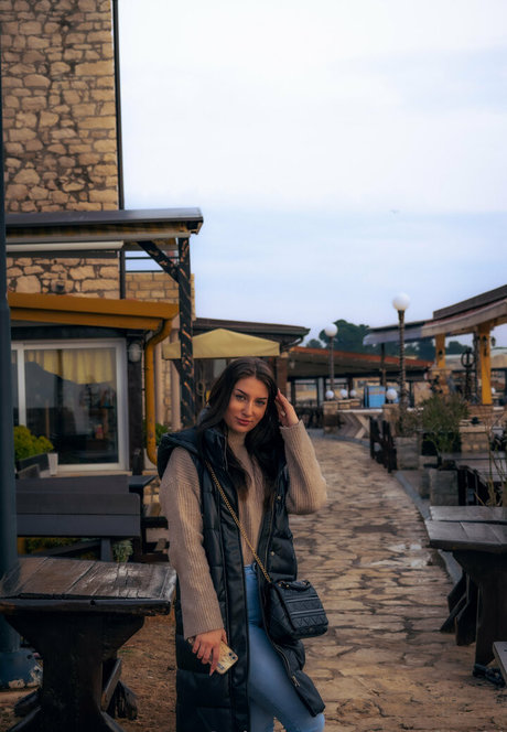 sab oki star pretty pictures