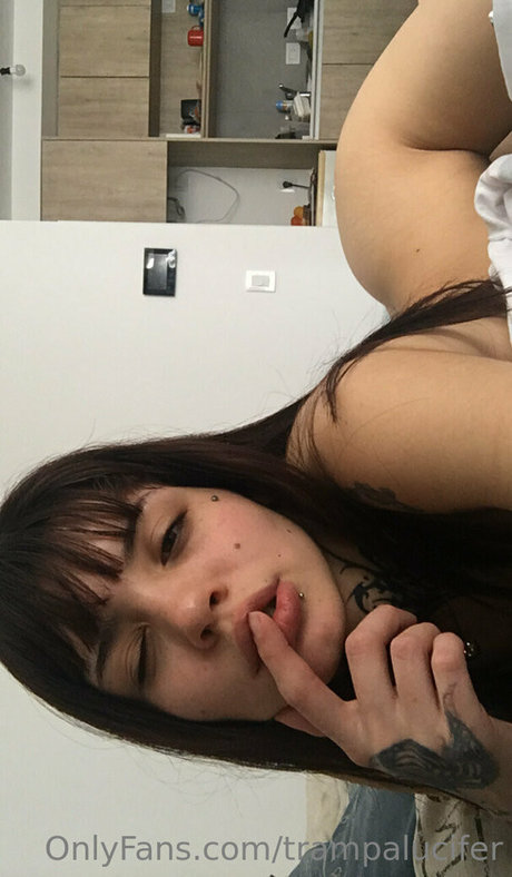trampalucifer nudes model galleries