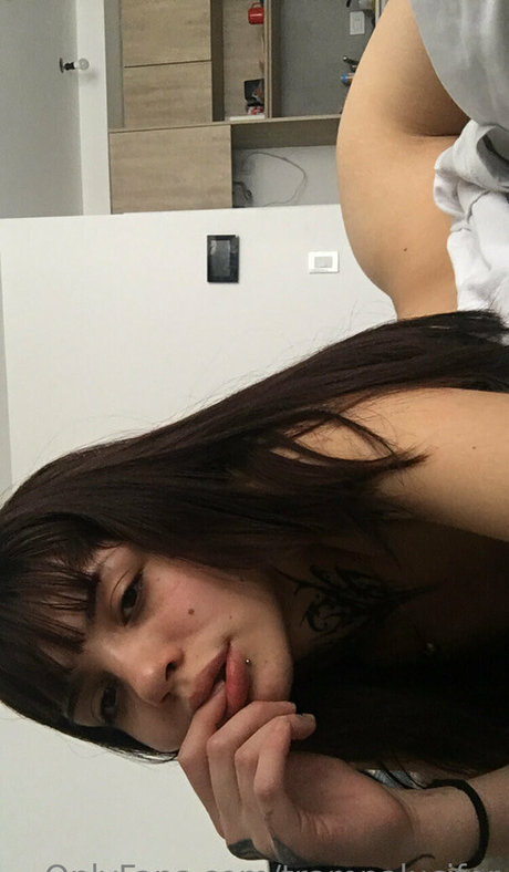 trampalucifer model porn pictures