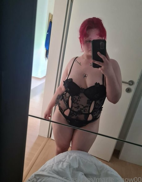 marie snow00 star exclusive archive