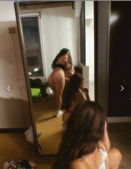 Jasmine Villegas model porn pictures