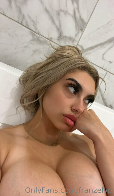 Franzelyp pornographic model pic