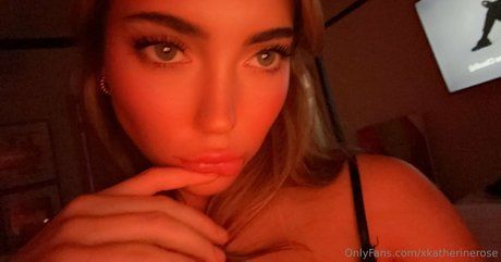 xkatherinerose exclusive actress photo
