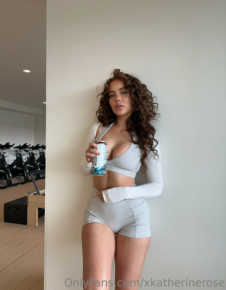 xkatherinerose art actress galleries