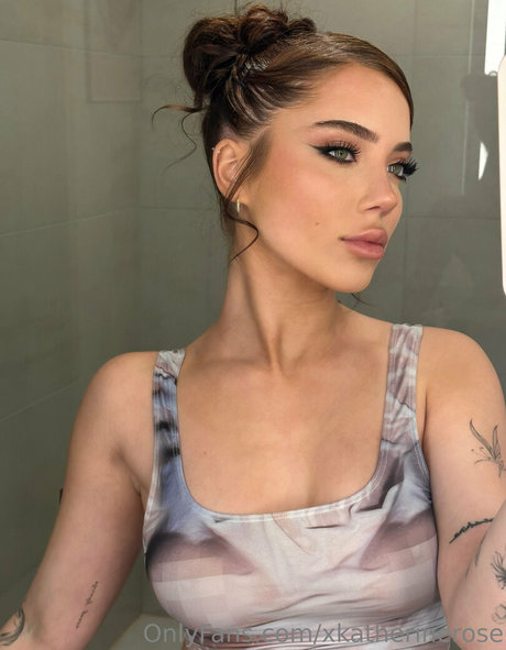 xkatherinerose art pornstar photos