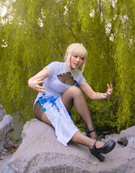 ritheania c star porn picture