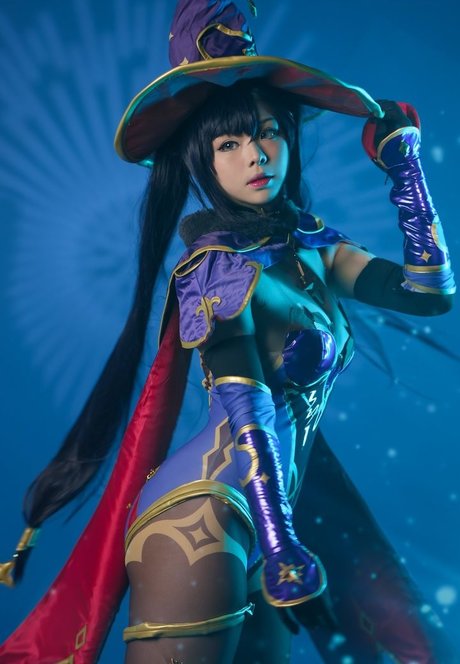 ritheania c hot model galleries