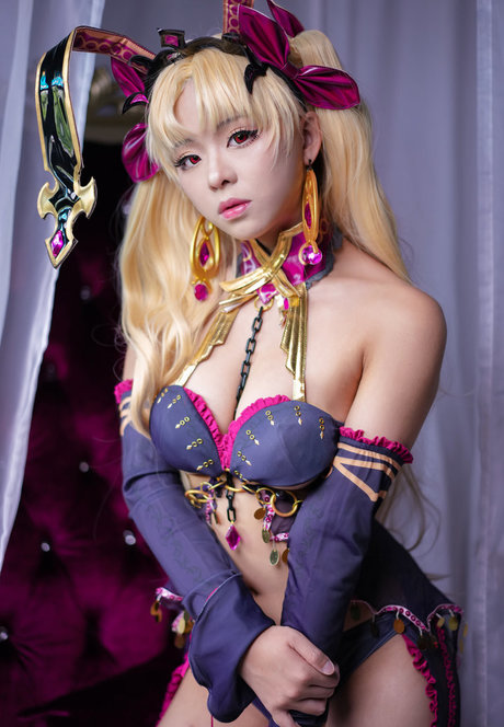 ritheania c model high quality gallery