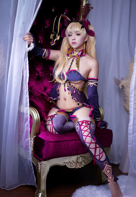 ritheania c free star photos