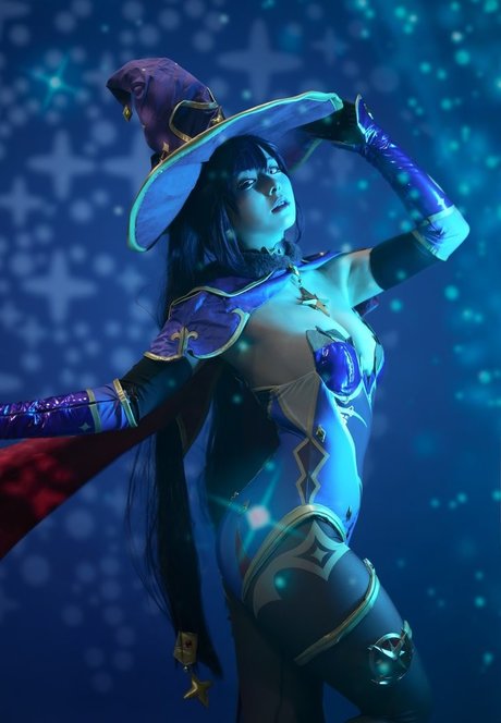 ritheania c star nice images