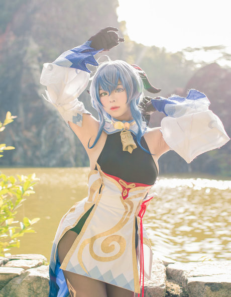 ritheania c star nude photos