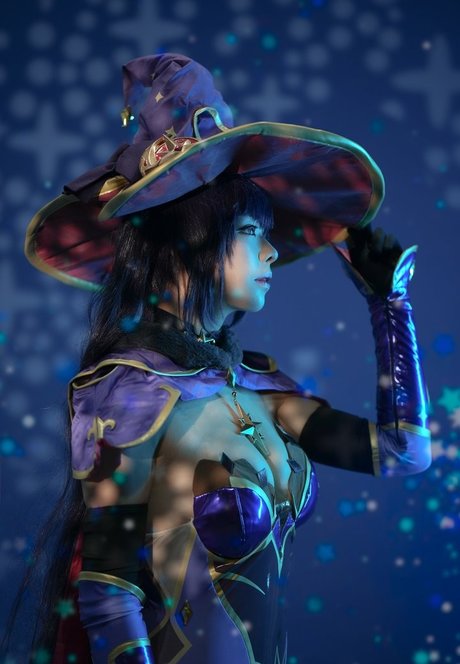 ritheania c hd model image