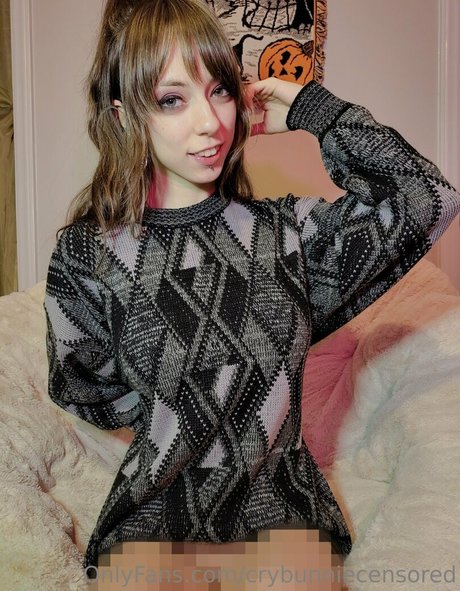 crybunniecensored art model galleries