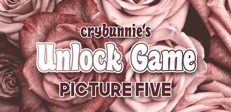 crybunniecensored hot model image