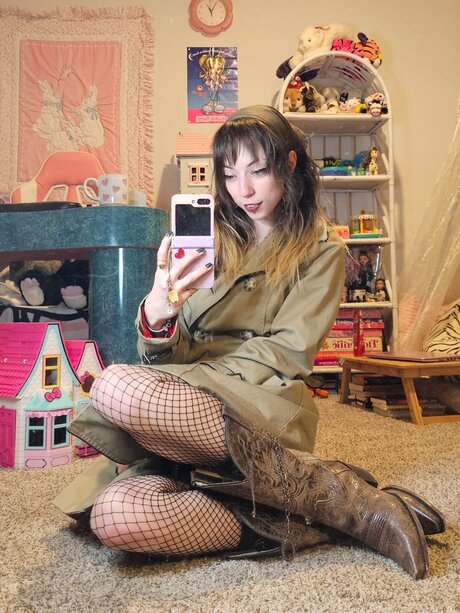 crybunniecensored pornstar free pics