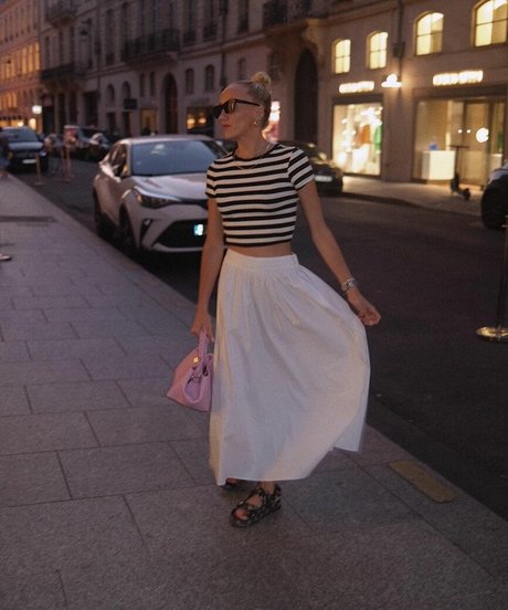 Nastia Liukin nice model image