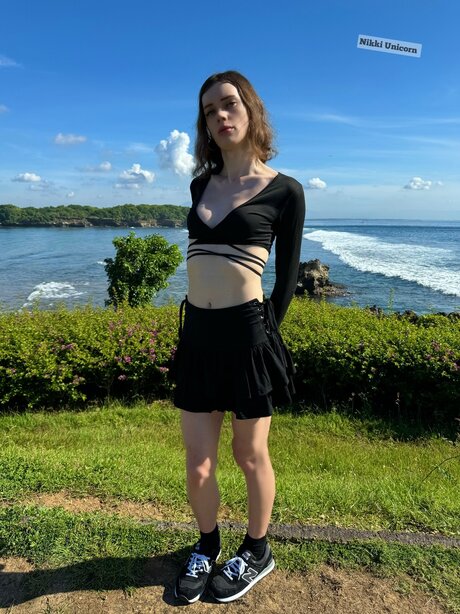 Cutepinkunicorn nudes star photos