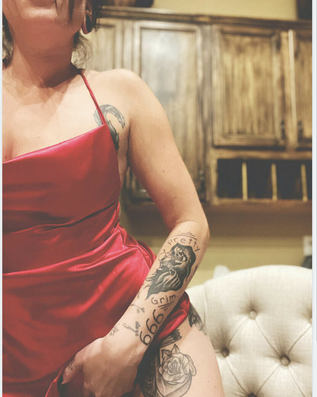 Misstpayne nude pornstar photo