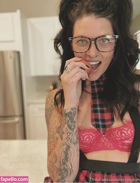 Misstpayne pornstar nice pics