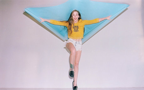 she is sam star beautiful archive