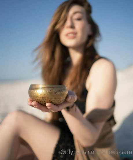 she is sam pornographic model images