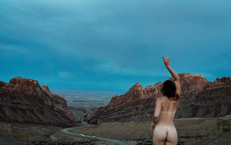 she is sam star nude photo