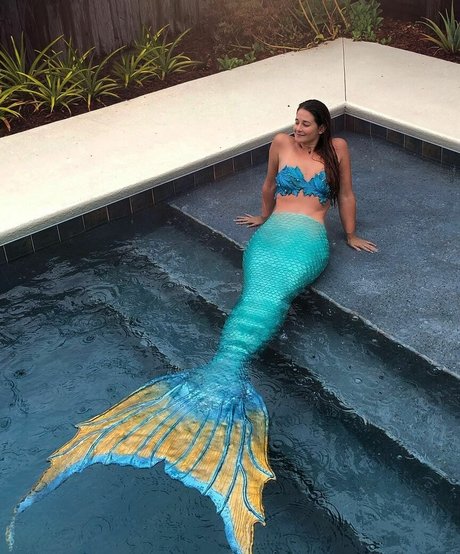 Brandee Anthony star exclusive pic