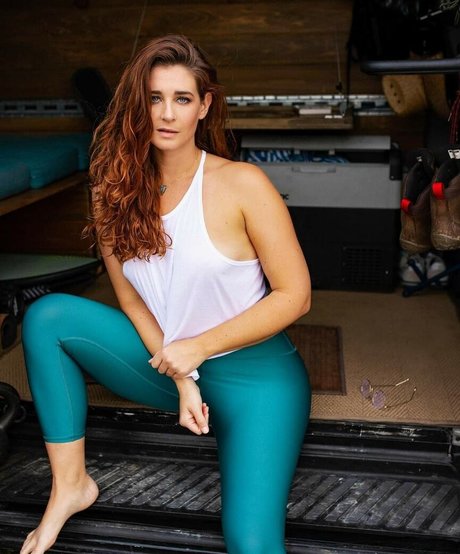 Brandee Anthony nude star pictures