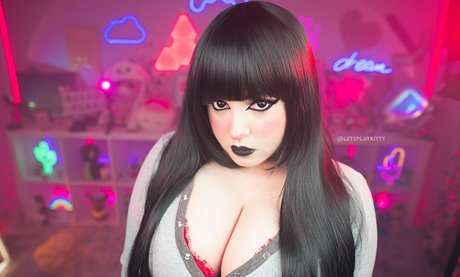 Lestplaykitty perfect pornstar picture