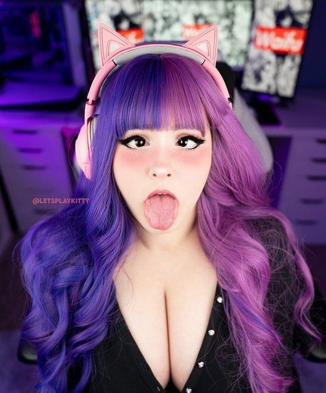 Lestplaykitty model hot archive