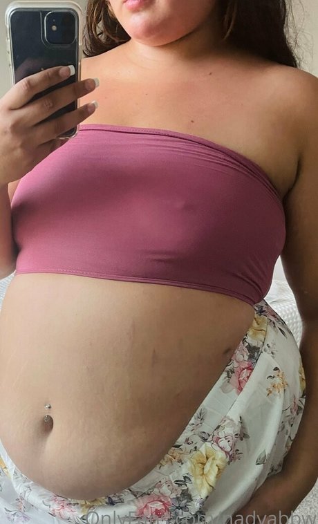 nadyabbw star best pictures