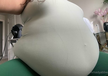 nadyabbw beautiful pornstar pic