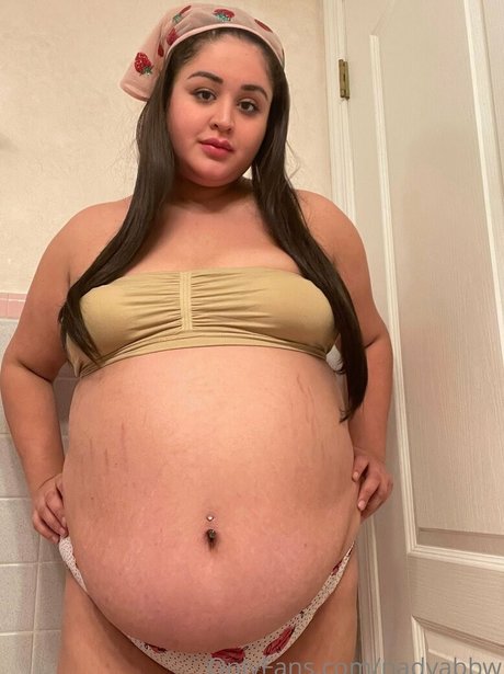 nadyabbw adult actress pics