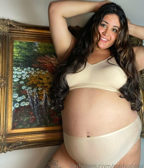 nadyabbw free actress image