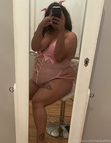 nadyabbw hd pornstar image