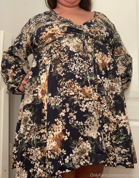 nadyabbw model art picture