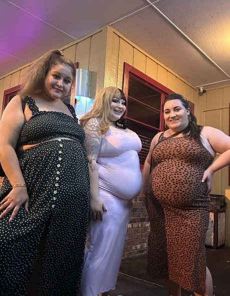 nadyabbw naked star archive