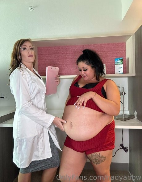 nadyabbw model beautiful gallery