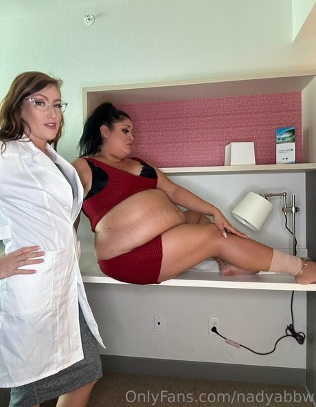 nadyabbw xxx pornstar pics