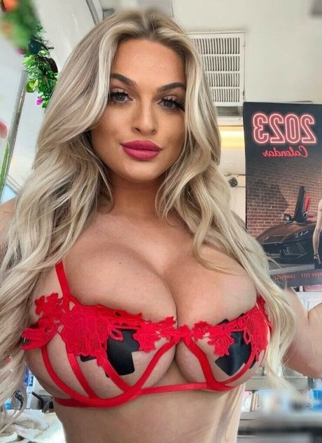 Daisy Delacroix star best gallery