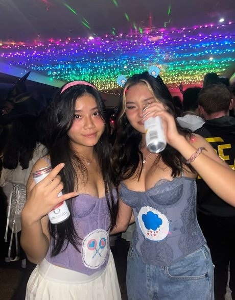 Chaela model nudes picture