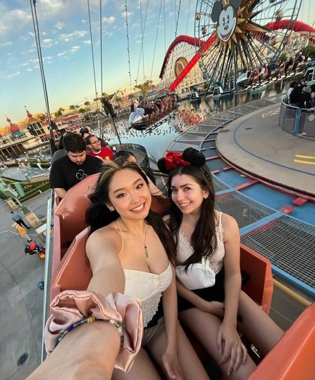 Chaela model best pic