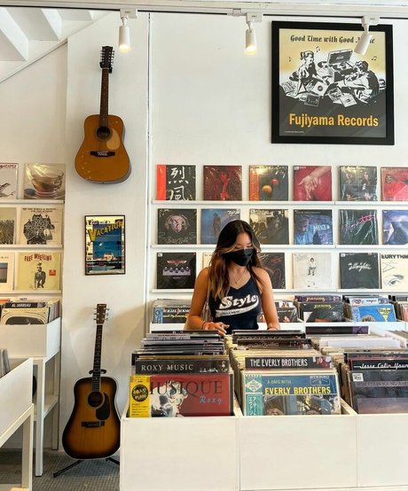 Chaela high quality model photos