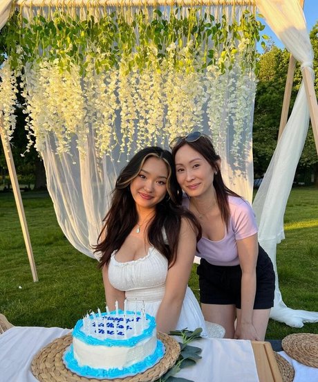 Chaela model gallery