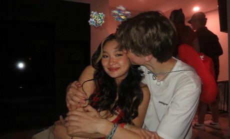 Chaela nudes pornstar img